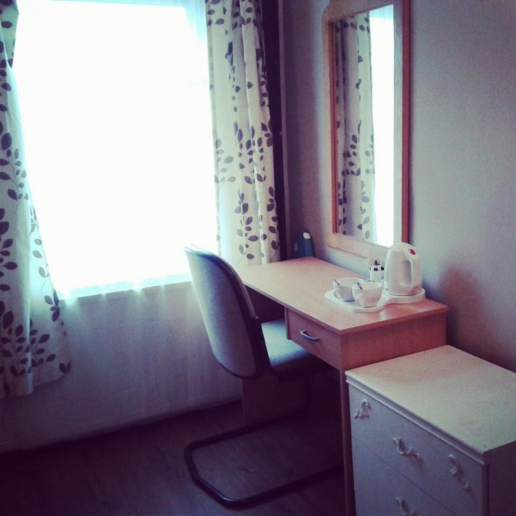 Amber Guesthouse ダービー 部屋 写真
